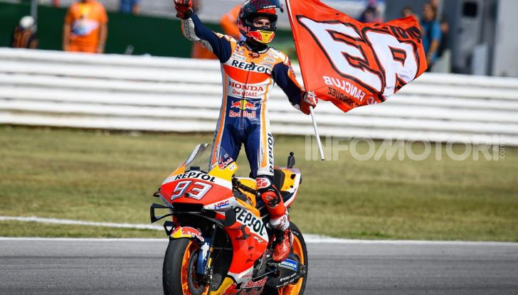 MotoGP Misano 2020: le regole per l’acquisto dei biglietti - Foto 4 di 19