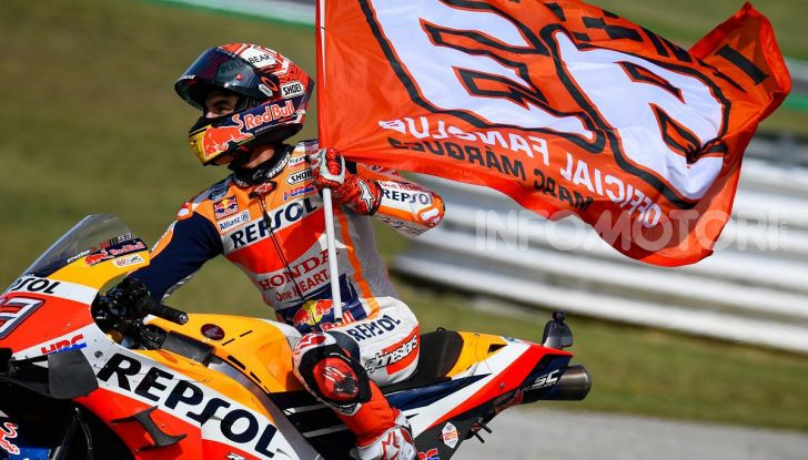 MotoGP Misano 2020: le regole per l’acquisto dei biglietti - Foto 3 di 19