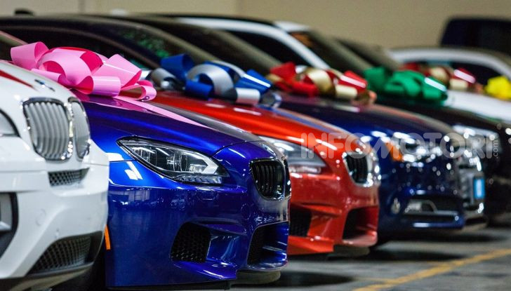 Compro Auto, usate e in contanti: tutto quello che dovete sapere per evitare fregature - Foto 8 di 10