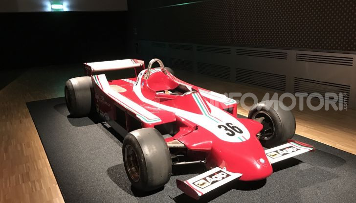 Alfa Romeo Giulia e Stelvio 2020, nuovo spot TV con Kimi Räikkönen - Foto 11 di 18