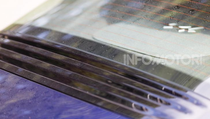 [VIDEO] Prova Alpine A110: i cinque motivi per avere il piccolo gioiello francese - Foto 22 di 45