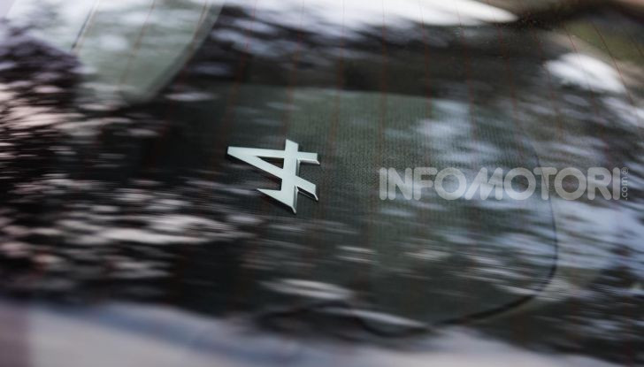 [VIDEO] Prova Alpine A110: i cinque motivi per avere il piccolo gioiello francese - Foto 28 di 45