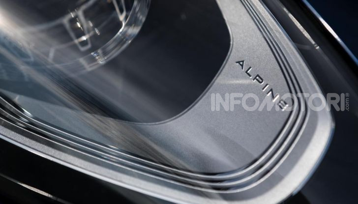 [VIDEO] Prova Alpine A110: i cinque motivi per avere il piccolo gioiello francese - Foto 9 di 45