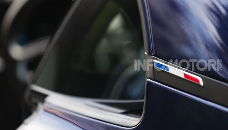 [VIDEO] Prova Alpine A110: i cinque motivi per avere il piccolo gioiello francese - Foto 39 di 45