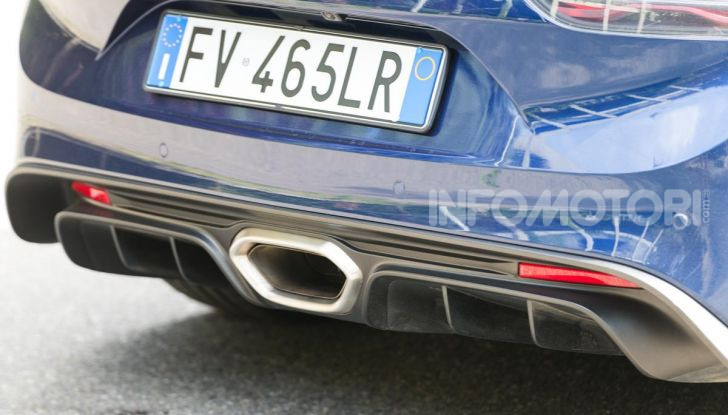 [VIDEO] Prova Alpine A110: i cinque motivi per avere il piccolo gioiello francese - Foto 13 di 45