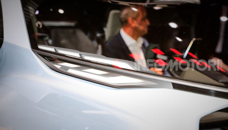 Audi AI:TRAIL quattro - Foto 32 di 33