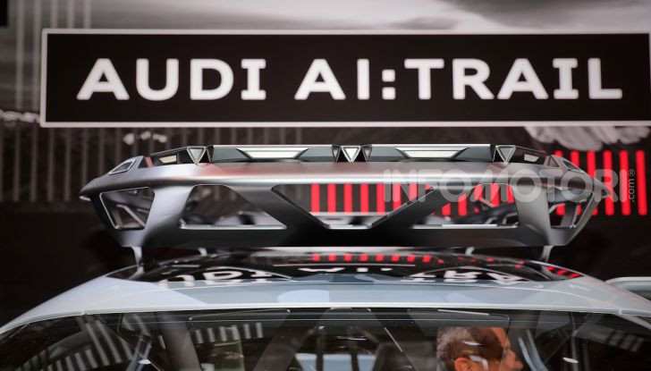 Coronavirus: cancellato il Salone Internazionale dell’Auto di Detroit 2020 - Foto 2 di 64