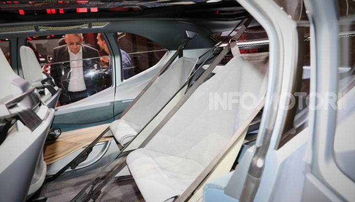 Audi AI:TRAIL quattro - Foto 15 di 33