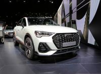 Audi Q3 Sportback: il primo SUV coupé compatto della casa dei quattro anelli