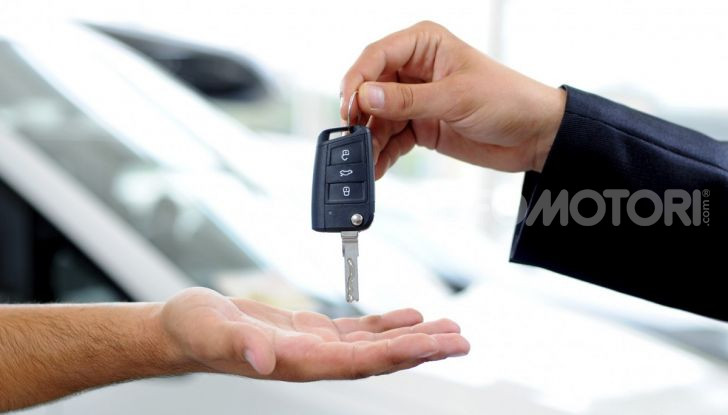 Compro Auto, usate e in contanti: tutto quello che dovete sapere per evitare fregature - Foto 4 di 10