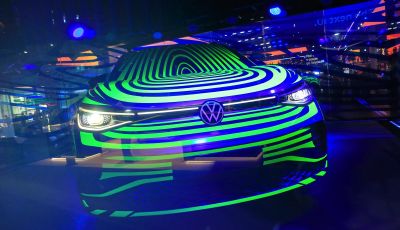 Francoforte 2019, tutte le nuove auto elettriche presentate al Salone