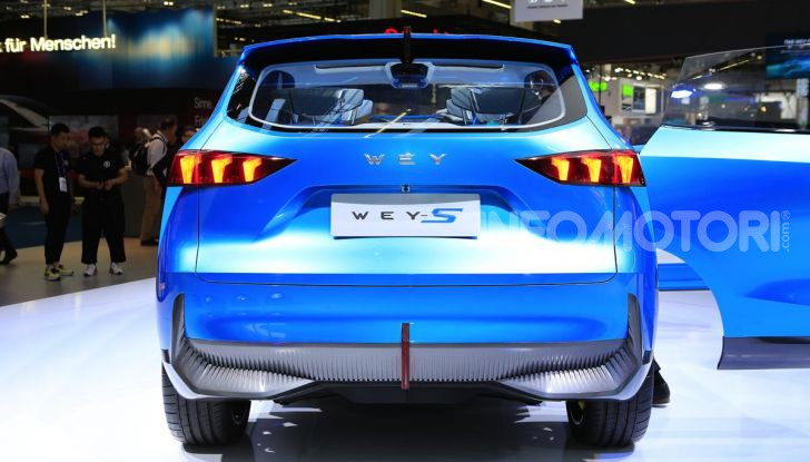 Coronavirus: cancellato il Salone Internazionale dell’Auto di Detroit 2020 - Foto 47 di 64