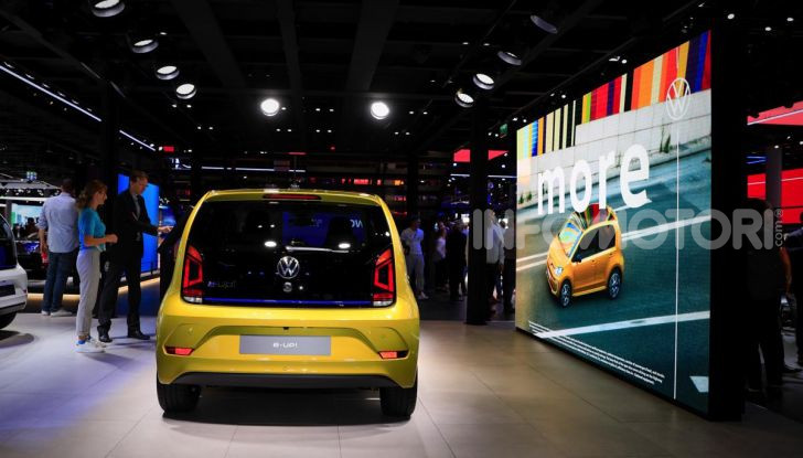 Coronavirus: cancellato il Salone Internazionale dell’Auto di Detroit 2020 - Foto 62 di 64