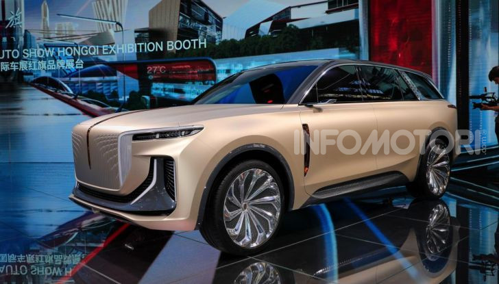 Coronavirus: cancellato il Salone Internazionale dell’Auto di Detroit 2020 - Foto 58 di 64