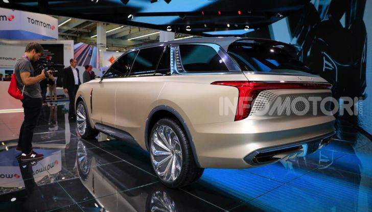 Coronavirus: cancellato il Salone Internazionale dell’Auto di Detroit 2020 - Foto 57 di 64