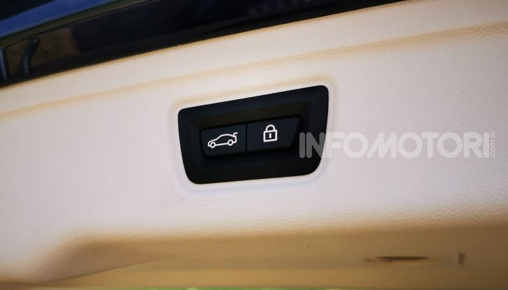 [VIDEO] Prova su strada nuova BMW Serie 3 Touring: La regina è tornata! - Foto 15 di 35