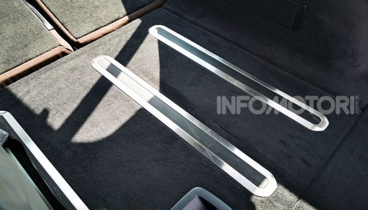 [VIDEO] Prova su strada nuova BMW Serie 3 Touring: La regina è tornata! - Foto 8 di 35