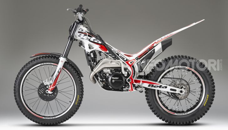 Beta Evo MY 2020: l’esperienza del racing in un gioiello da trial - Foto 7 di 7