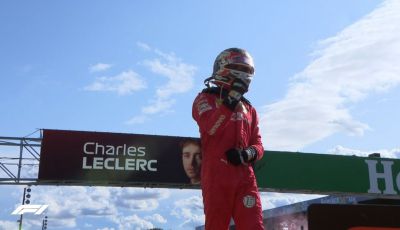 F1 2019, GP d’Italia: back-to-back di Leclerc a Monza, la Ferrari torna in vetta dopo nove anni di astinenza