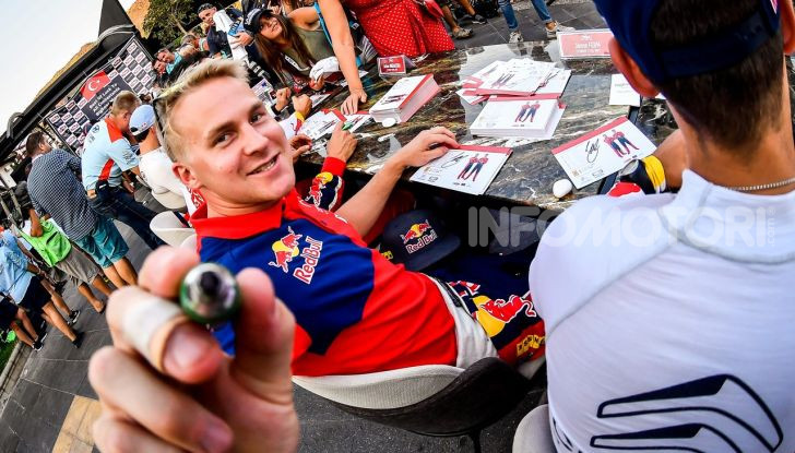 WRC Turchia 2019 – giorno 1: Le C3 WRC al comando della gara! - Foto 3 di 4