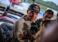 WRC Turchia 2019 – giorno 2: le C3 WRC confermano la loro leadership!