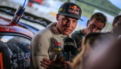 WRC Turchia 2019 – giorno 2: le C3 WRC confermano la loro leadership!