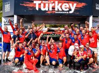 WRC Turchia 2019: Sebastien Ogier e Julien Ingrassia vincono il Rally di Turchia 2019
