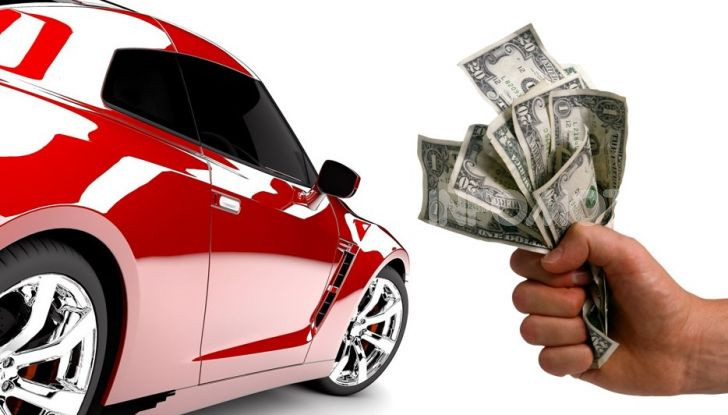 Compro Auto, usate e in contanti: tutto quello che dovete sapere per evitare fregature - Foto 1 di 10