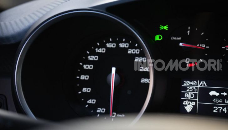 [VIDEO] Prova su strada Alfa Romeo Giulietta 2019: Bella per Tradizione! - Foto 22 di 28