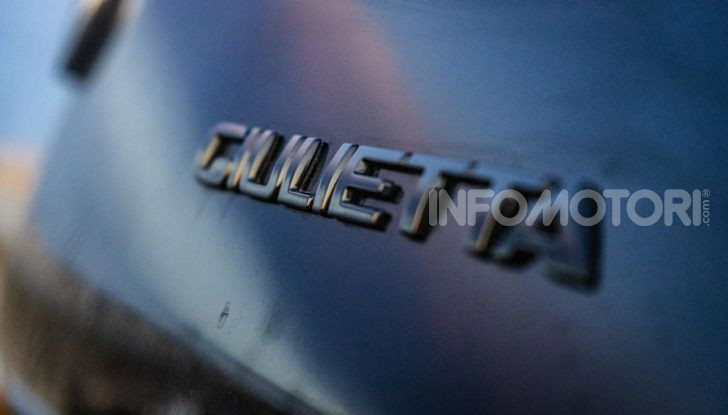 [VIDEO] Prova su strada Alfa Romeo Giulietta 2019: Bella per Tradizione! - Foto 10 di 28