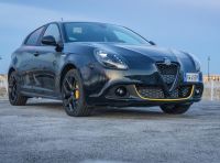[VIDEO] Prova su strada Alfa Romeo Giulietta 2019: Bella per Tradizione!