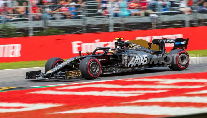 F1 2019, GP d’Italia: Leclerc infiamma Monza e centra la quarta pole della carriera davanti alle Mercedes - Foto 57 di 103