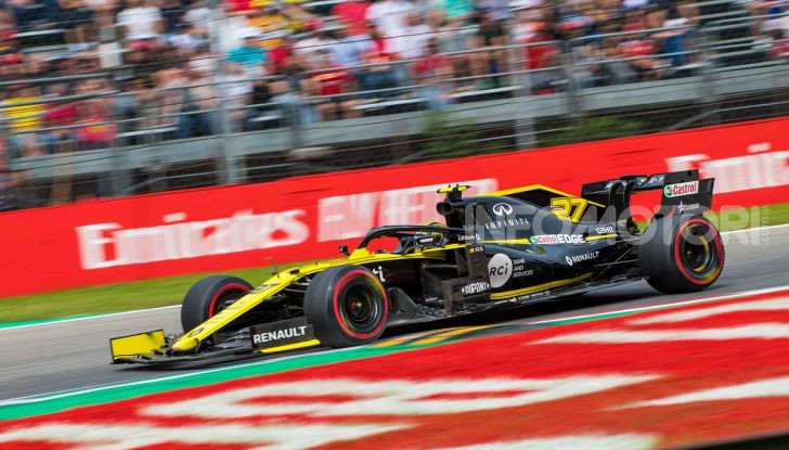 F1 2019, GP d’Italia: Leclerc infiamma Monza e centra la quarta pole della carriera davanti alle Mercedes - Foto 59 di 103