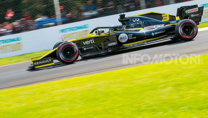 F1 2019, GP d’Italia: Leclerc infiamma Monza e centra la quarta pole della carriera davanti alle Mercedes - Foto 60 di 103