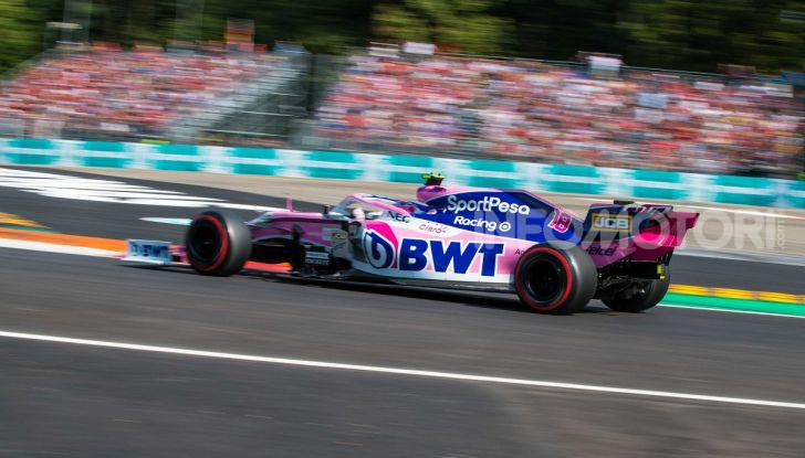 F1 2019, GP d’Italia: Leclerc infiamma Monza e centra la quarta pole della carriera davanti alle Mercedes - Foto 51 di 103