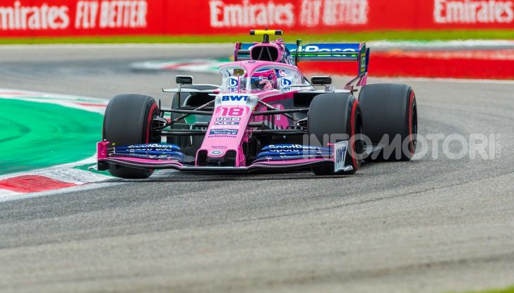 F1 2019, GP d’Italia: Leclerc infiamma Monza e centra la quarta pole della carriera davanti alle Mercedes - Foto 50 di 103