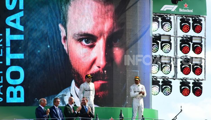 F1 2019, GP d’Italia: Leclerc infiamma Monza e centra la quarta pole della carriera davanti alle Mercedes - Foto 92 di 103