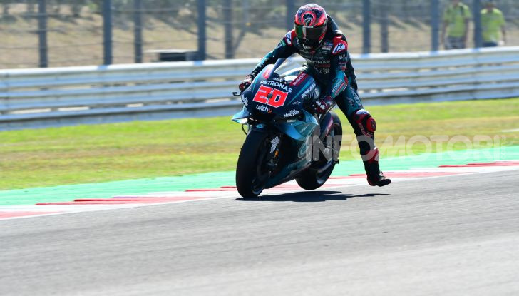 MotoGP 2019, GP di San Marino: Vinales soffia la pole alla sorprendente KTM di Espargarò, Rossi settimo - Foto 19 di 44