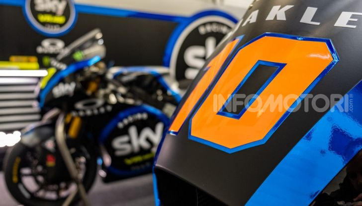 MotoGP 2019: quanto costa fare da sponsor nel Motomondiale? - Foto 10 di 14