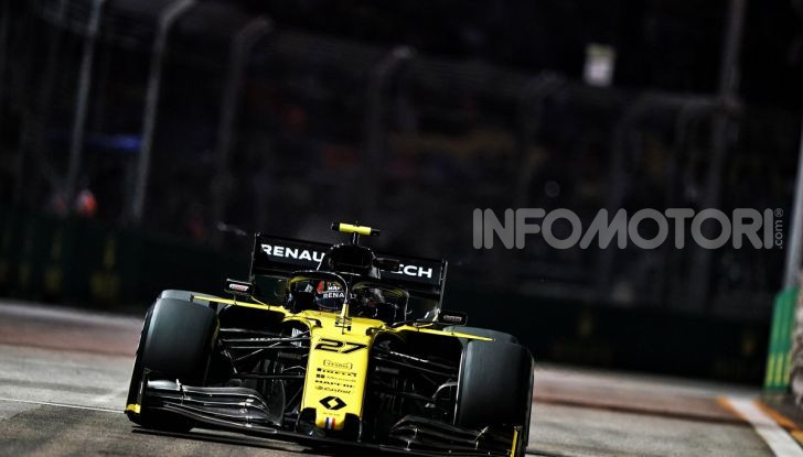 F1 2019: ecco l’allenamento estremo dei piloti! - Foto 14 di 15