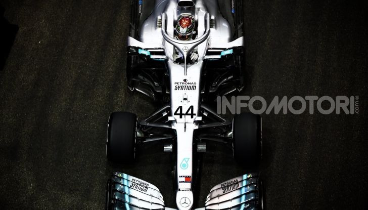 F1 2019: ecco l’allenamento estremo dei piloti! - Foto 7 di 15