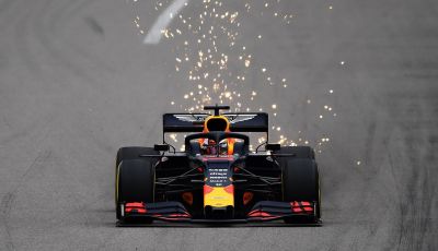 F1 2019, GP di Russia: Verstappen brilla nelle libere di Sochi e mette in riga Leclerc