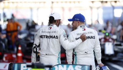 F1 2019, GP di Russia: le pagelle di Sochi