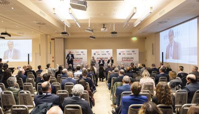 #FORUMAutoMotive 2019, a Milano si parla di sicurezza stradale