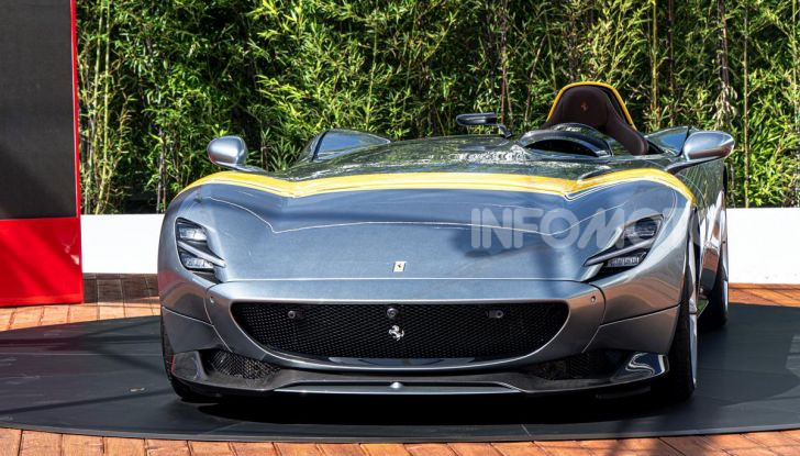 Universo Ferrari, a Fiorano con le nuove F8 Spider e 812 GTS - Foto 16 di 38