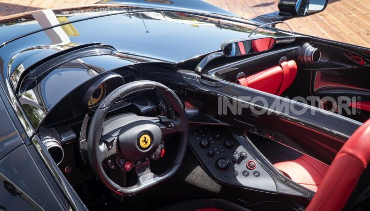 Universo Ferrari, a Fiorano con le nuove F8 Spider e 812 GTS - Foto 35 di 38