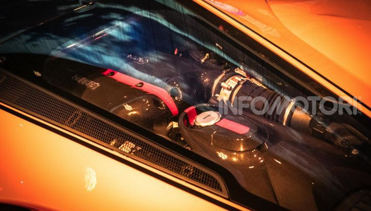 Universo Ferrari, a Fiorano con le nuove F8 Spider e 812 GTS - Foto 27 di 38
