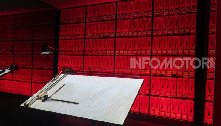 Universo Ferrari, a Fiorano con le nuove F8 Spider e 812 GTS - Foto 23 di 38