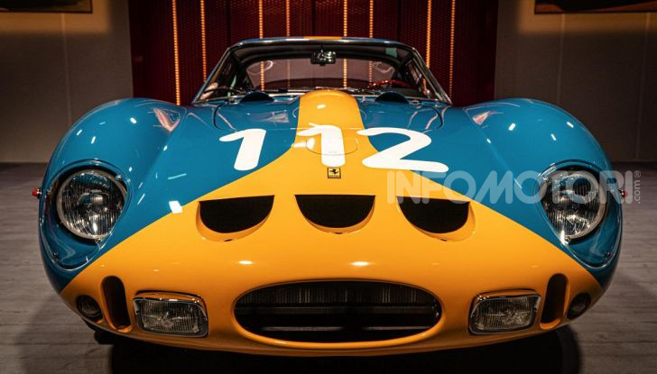 Universo Ferrari, a Fiorano con le nuove F8 Spider e 812 GTS - Foto 6 di 38