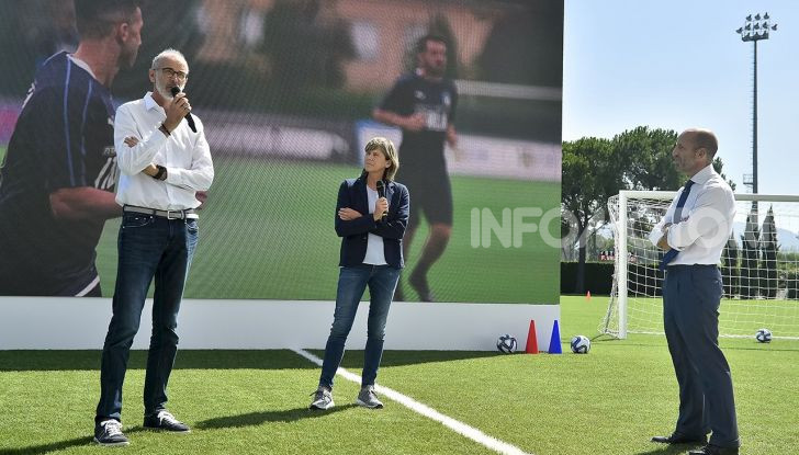 Fiat 500X Sport: prova su strada, motori e prestazioni - Foto 10 di 10